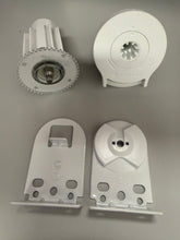 Load image into Gallery viewer, Rollease Acmeda Kit - Chain Winder and Idler - Suits 38mm Tube - RB07-4002-069070 Decorama Blinds