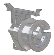 50mm Tilter MK3 (Venetians)