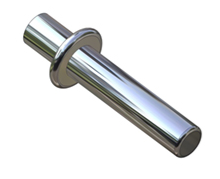 Pin For Holding Down Spring (Venetians)