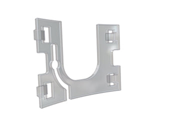 25mm Tape Spacer MK2 (Venetians)