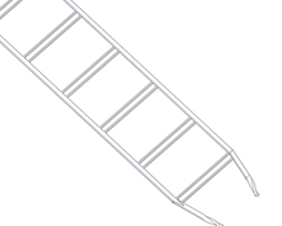 66mm String Braid (Venetians)