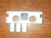 40mm Tiltrod Support (Verticals)