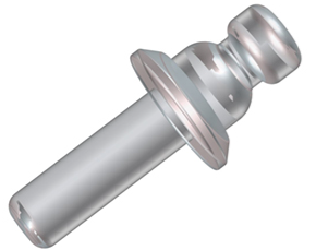 Pins for Hold Down Bracket (Venetians)