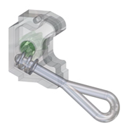 25mm Wand Tilter (Venetians)
