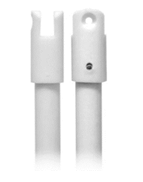 Fiberglass Wands (Verticals)