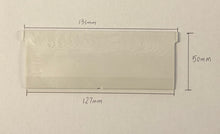 Load image into Gallery viewer, Chainless Bottom Weights for Vertical Blinds Decorama Blinds

