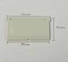 Load image into Gallery viewer, Chainless Bottom Weights for Vertical Blinds Decorama Blinds
