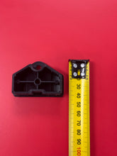 Load image into Gallery viewer, 5-Sided Uni End Cap (Awnings) Decorama Blinds
