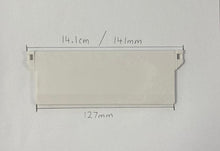 Load image into Gallery viewer, Chained Bottom Weights for Vertical Blinds Decorama Blinds
