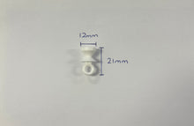 Load image into Gallery viewer, Curtain Track Slider C211 - 60.035.0096 Decorama Blinds
