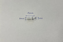 Load image into Gallery viewer, Plantation Shutter Spring Pin - 49.001.0001 Decorama Blinds
