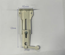 Load image into Gallery viewer, Curtain Track Bracket 75mm Elite/Styletrack - 45.115.0456 Decorama Blinds
