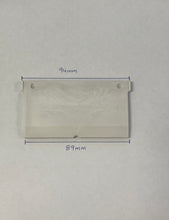 Load image into Gallery viewer, Chainless Bottom Weights for Vertical Blinds Decorama Blinds
