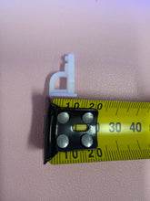 Load image into Gallery viewer, Caravan End Cap (Curtain Tracks / Caravan Track) Decorama Blinds
