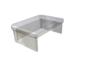 Internal Head Rail End Cap 25mm (Venetians)