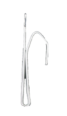 Two Prong Hook K23 (Curtains / Hooks)