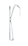 Two Prong Hook K24 (Curtains / Hooks)
