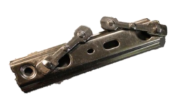 Double Top Fix Bracket (Curtains / Styletrack)