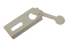 Single Top Fix Bracket (Curtains / Styletrack)