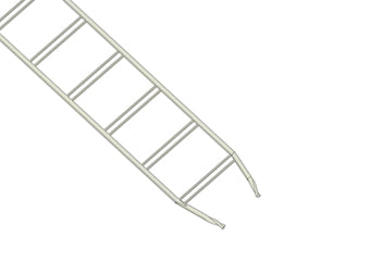 String Braid 25mm N/L/L (Venetians)