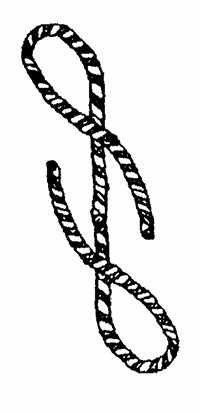 Vertical Blind Cord (2.1mm)