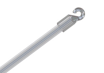 Wand & Hook (Venetians)