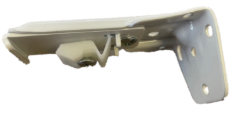 Single Face Fix Bracket (Curtains / Designer Mini)