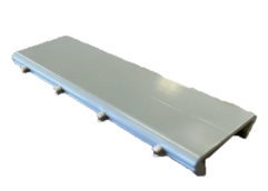 External Track Joiner (Curtains / Commercial)