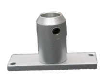 Hanger Double Point (Curtains / Hospital)
