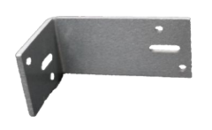Side Fix Bracket (Curtains / Hospital)