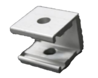 Ceiling Bracket Shower (Curtains / Hospital)