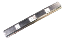 Internal Track Joiner (Curtains / Commercial)