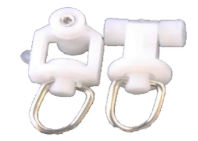 Nylon Runner (Curtains / Commercial)