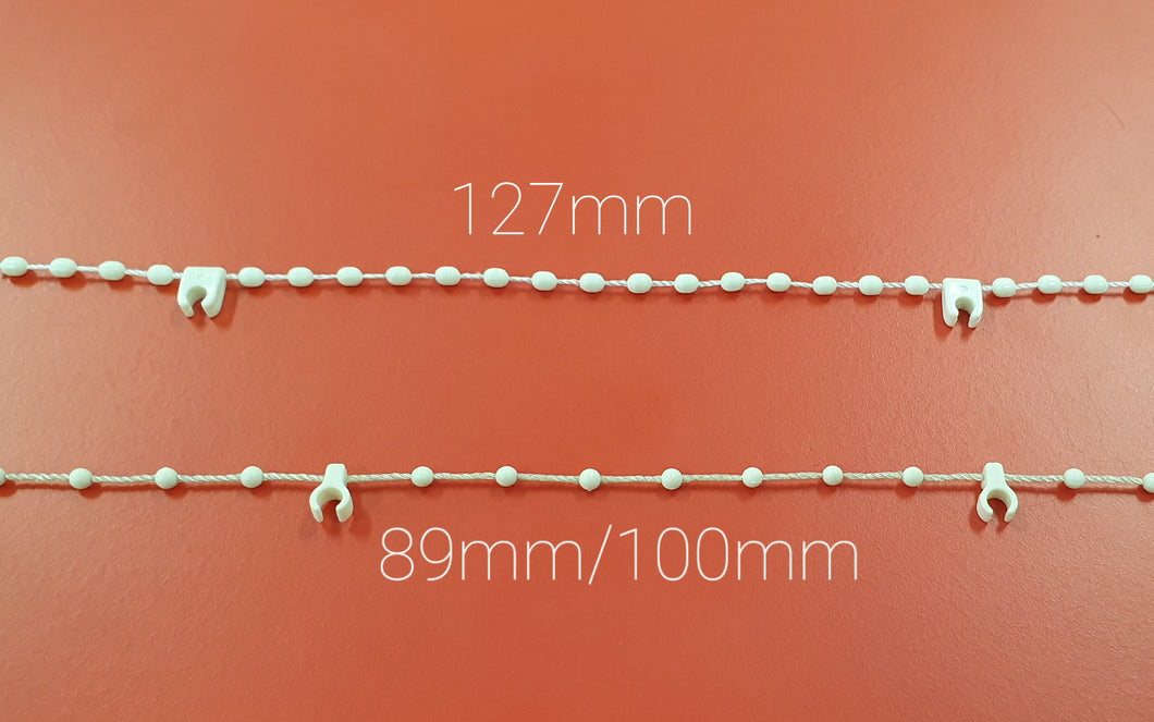 Vertical Chain For Vertical Blinds