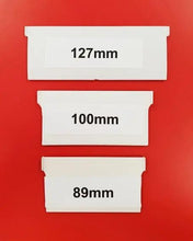 Load image into Gallery viewer, Chainless Bottom Weights for Vertical Blinds Decorama Blinds
